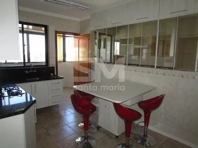 Apartamento 3 quartos e 2 banheiros, à venda, no bairro Centro em Chapecó