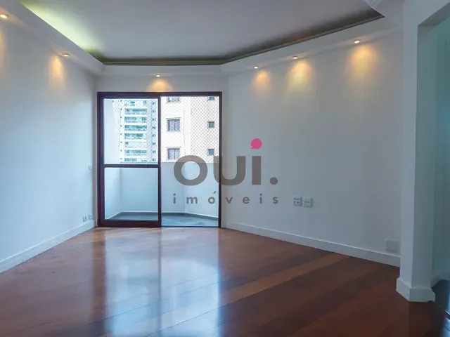 Apartamento 3 quartos e 3 banheiros, à venda, no bairro Jardim Monte Kemel em São Paulo