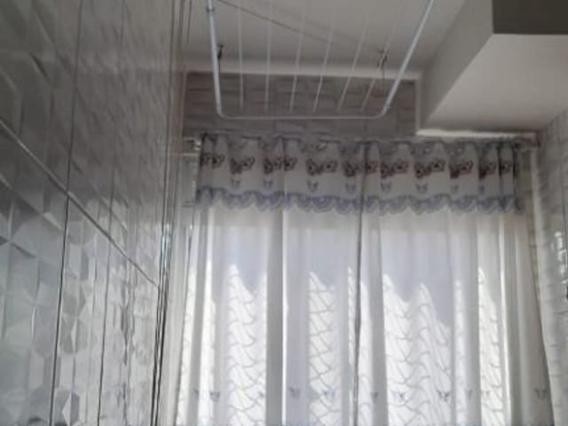 Apartamento com 42m² 2 quartos e 1 banheiro, à venda, no bairro Jardim do Lago em São Paulo