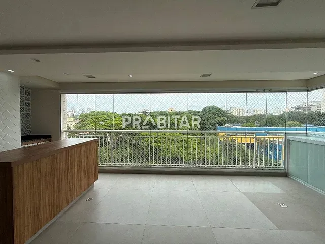 Apartamento 3 quartos e 4 banheiros, à venda, no bairro Vila Leopoldina em São Paulo