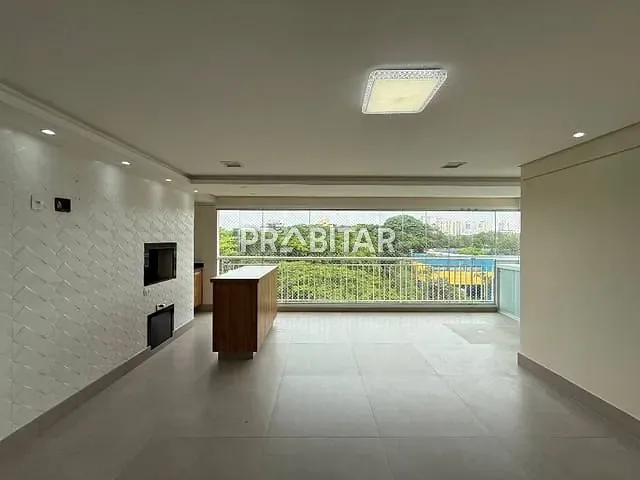 Apartamento 3 quartos e 4 banheiros, à venda, no bairro Vila Leopoldina em São Paulo