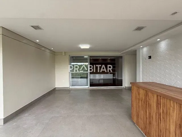 Apartamento 3 quartos e 4 banheiros, à venda, no bairro Vila Leopoldina em São Paulo