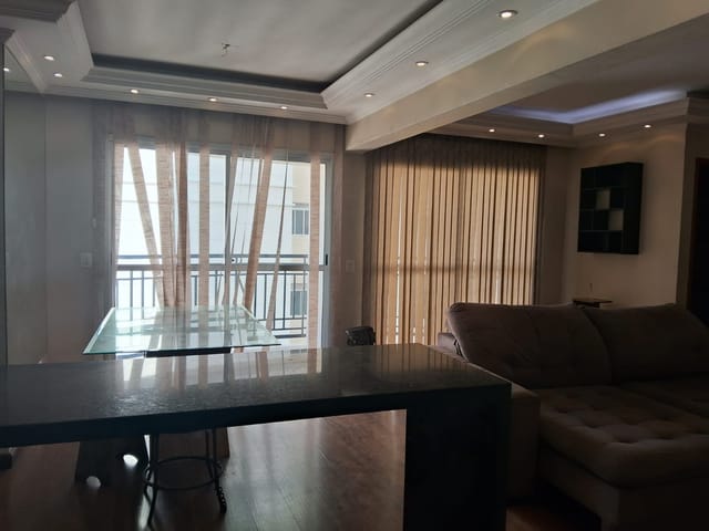 Foto do Apartamento - Apartamento à venda, 3 dormitórios 1 suite, 1, vaga de garagem,Vila Mariana, São Paulo, SP | Vieira Imóveis