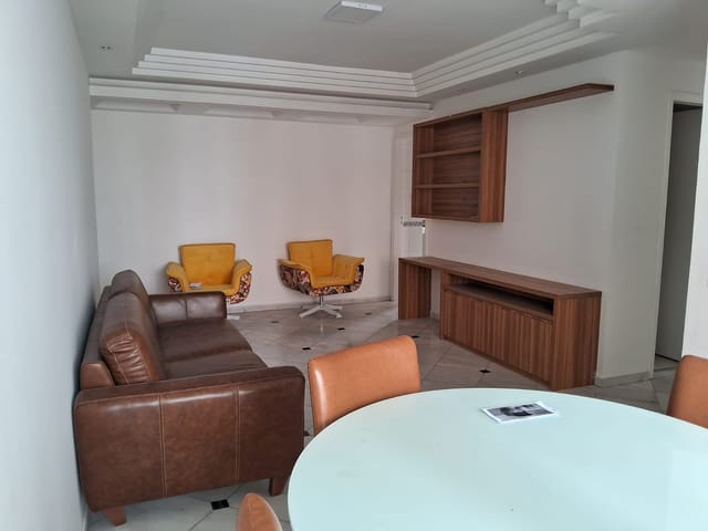 Foto do Apartamento - Apartamento à venda, 3 dormitórios 1 suite, 1, vaga de garagem,Vila Mariana, São Paulo, SP | Vieira Imóveis