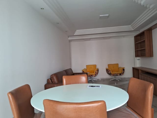 Foto do Apartamento - Apartamento à venda, 3 dormitórios 1 suite, 1, vaga de garagem,Vila Mariana, São Paulo, SP | Vieira Imóveis