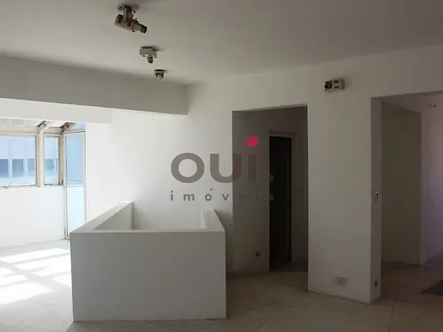 Apartamento 2 quartos e 2 banheiros, à venda, no bairro Santa Cecília em São Paulo