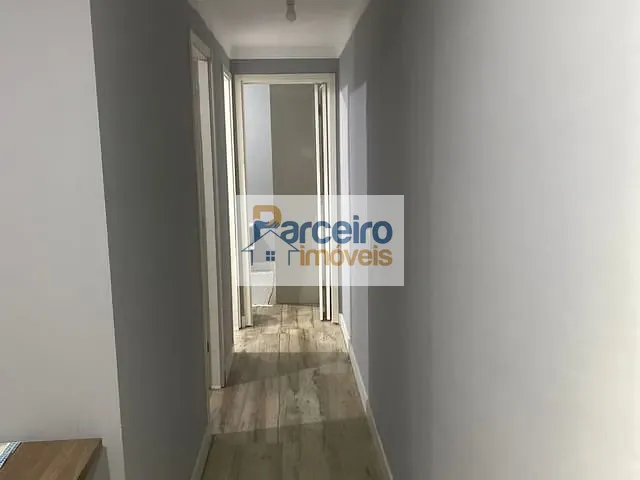 Apartamento 2 quartos e 1 banheiro, à venda, no bairro Vila Curuçá em São Paulo