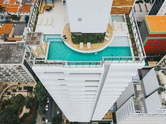 Apartamento com 115m² 3 quartos e 4 banheiros, à venda, no bairro Pompeia em São Paulo