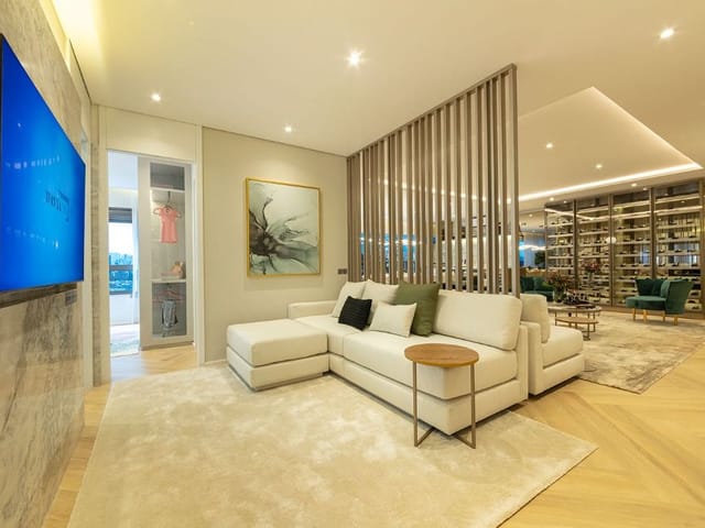 Apartamento com 115m² 3 quartos e 4 banheiros, à venda, no bairro Pompeia em São Paulo