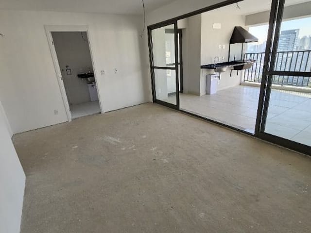 Apartamento com 115m² 3 quartos e 4 banheiros, à venda, no bairro Pompeia em São Paulo