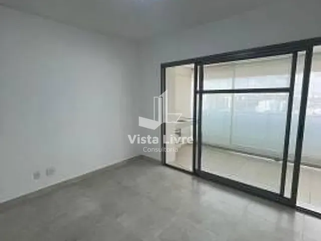 Apartamento com 51m² 1 quarto e 1 banheiro, à venda, no bairro Barra Funda em São Paulo