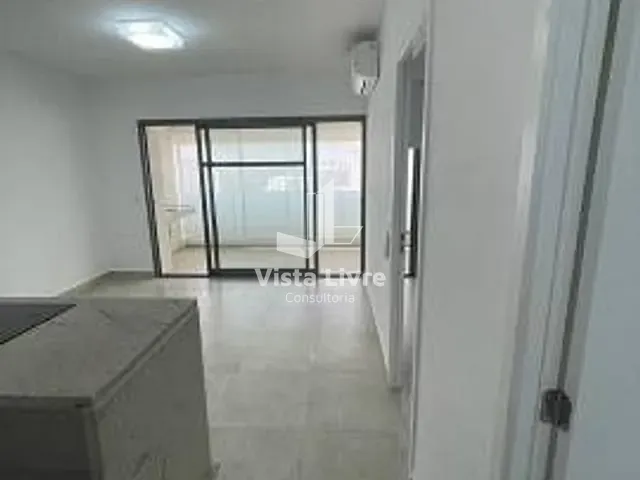 Apartamento com 51m² 1 quarto e 1 banheiro, à venda, no bairro Barra Funda em São Paulo