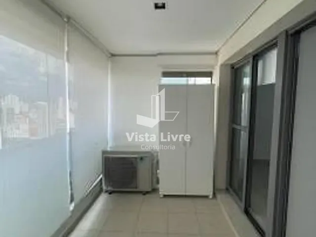 Apartamento com 51m² 1 quarto e 1 banheiro, à venda, no bairro Barra Funda em São Paulo