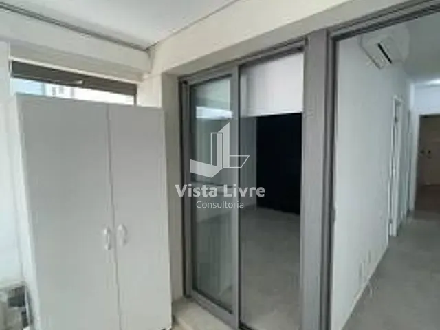 Apartamento com 51m² 1 quarto e 1 banheiro, à venda, no bairro Barra Funda em São Paulo