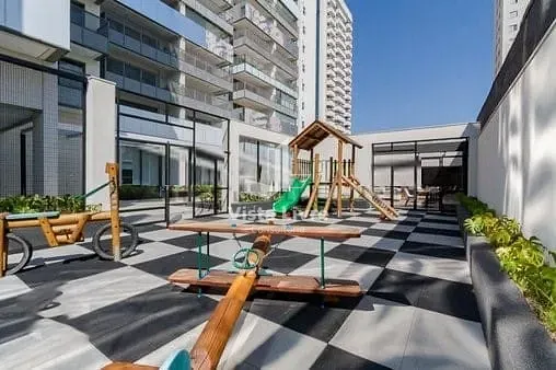 Apartamento, 1 quarto, 51 m² - Foto 18