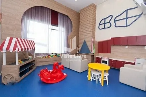 Apartamento, 1 quarto, 51 m² - Foto 17