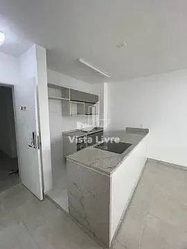 Apartamento, 1 quarto, 51 m² - Foto 5