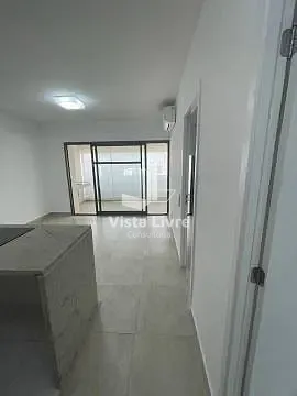 Apartamento, 1 quarto, 51 m² - Foto 1
