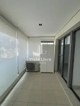Apartamento, 1 quarto, 51 m² - Foto 2