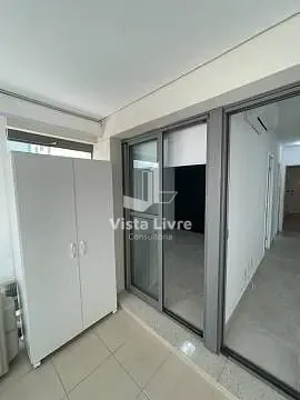 Apartamento, 1 quarto, 51 m² - Foto 3