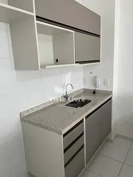 Apartamento, 1 quarto, 51 m² - Foto 6