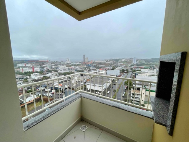 Foto do Apartamento - Apartamento para locação, Líder, Chapecó, SC | Santa Maria