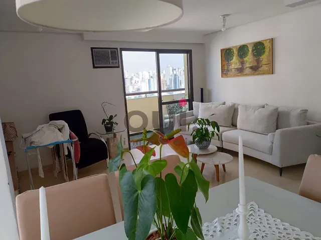 Apartamento 3 quartos e 2 banheiros, à venda, no bairro Liberdade em São Paulo