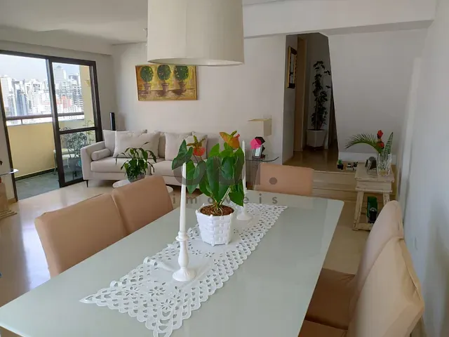 Apartamento 3 quartos e 2 banheiros, à venda, no bairro Liberdade em São Paulo