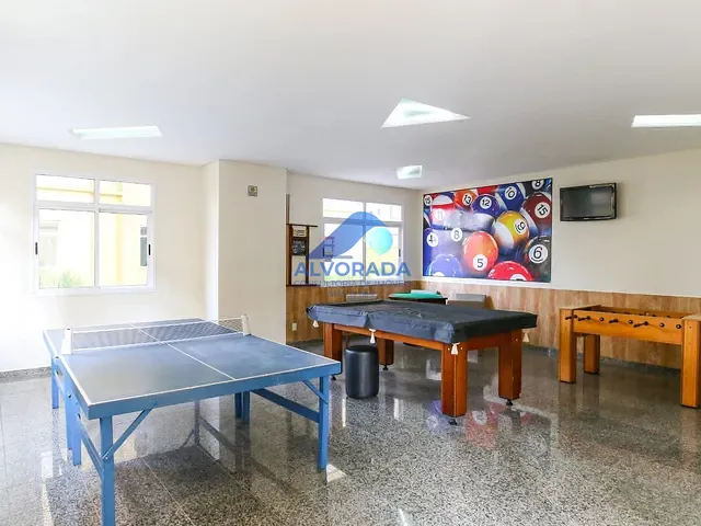 Apartamento 3 quartos e 2 banheiros, à venda, no bairro Jardim Apolo em São José dos Campos