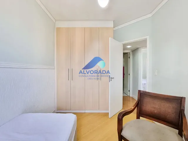 Apartamento 3 quartos e 2 banheiros, à venda, no bairro Jardim Apolo em São José dos Campos