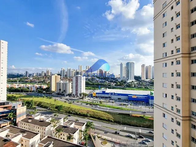 Apartamento 3 quartos e 2 banheiros, à venda, no bairro Jardim Apolo em São José dos Campos