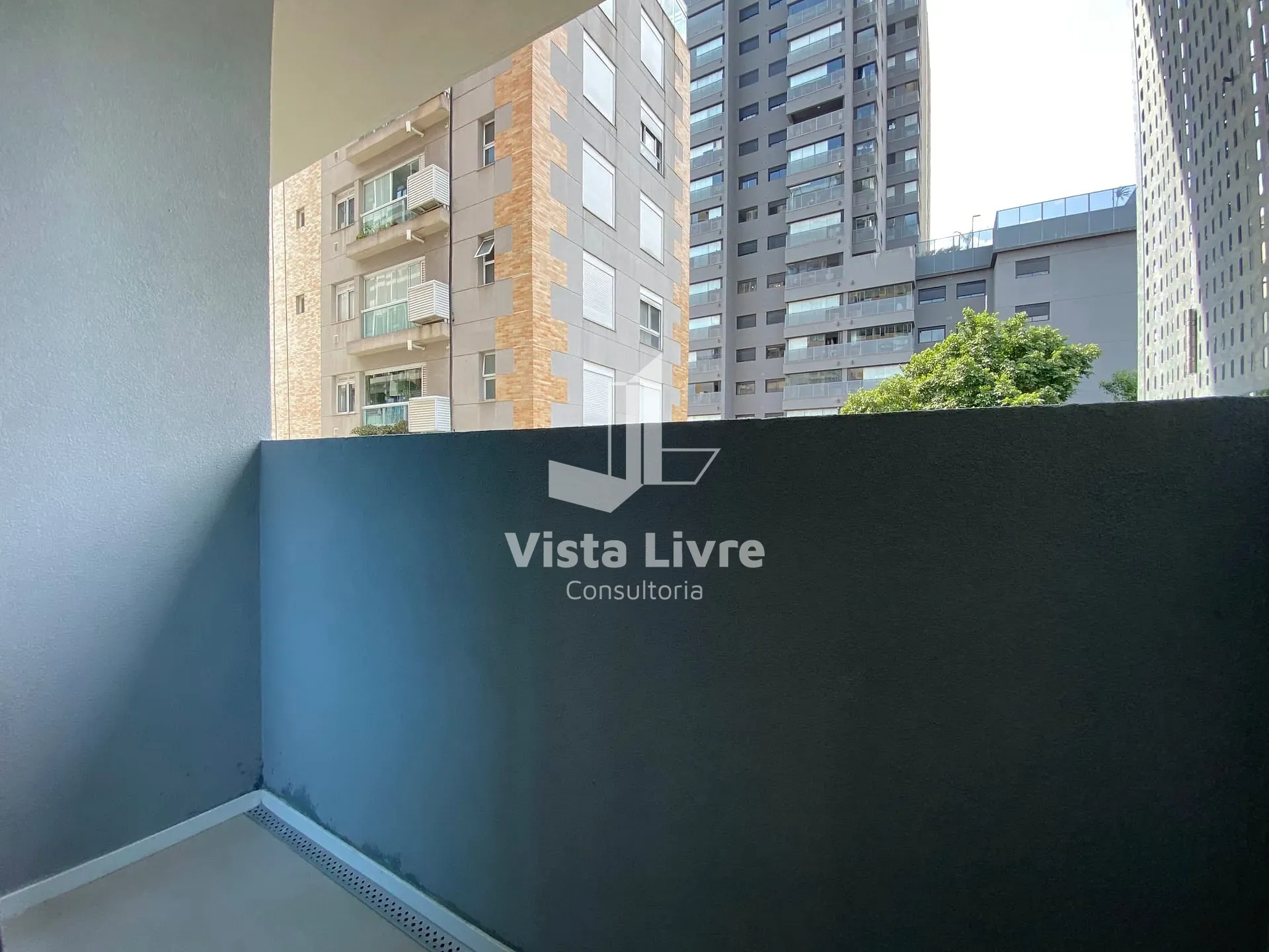 Apartamento, 1 quarto, 25 m² - Foto 27