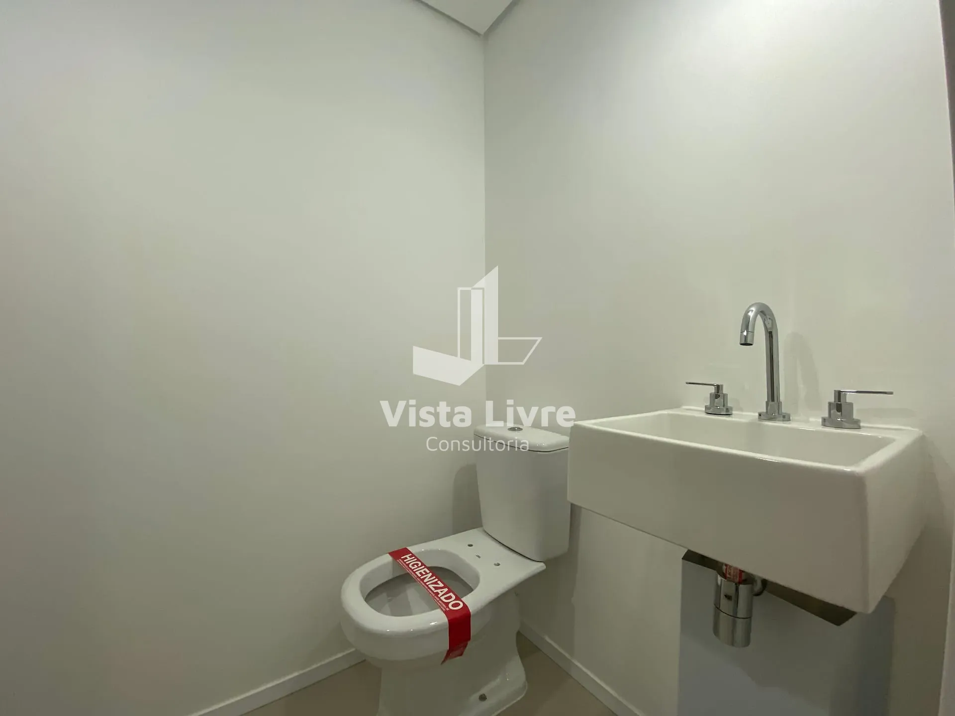 Apartamento, 1 quarto, 25 m² - Foto 8