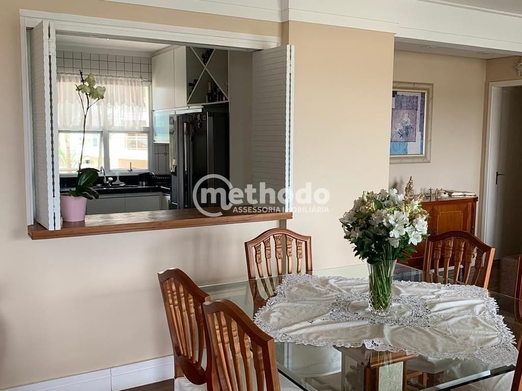 Apartamento, 3 quartos, 134 m² - Foto 6