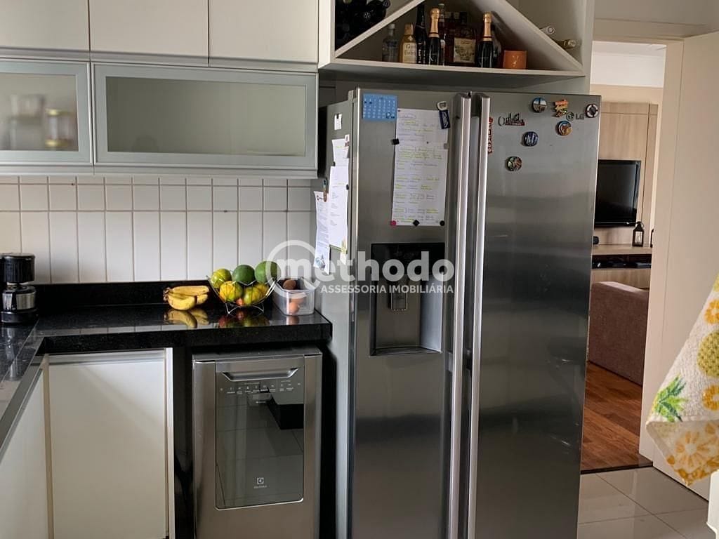 Apartamento, 3 quartos, 134 m² - Foto 11