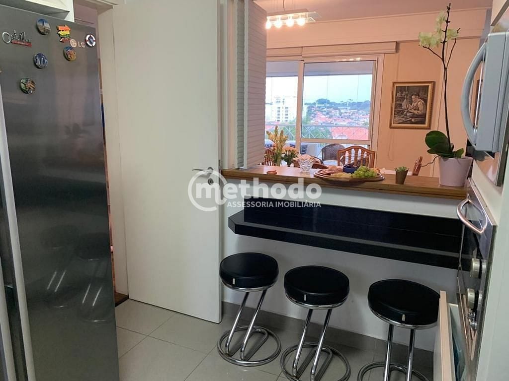Apartamento, 3 quartos, 134 m² - Foto 12