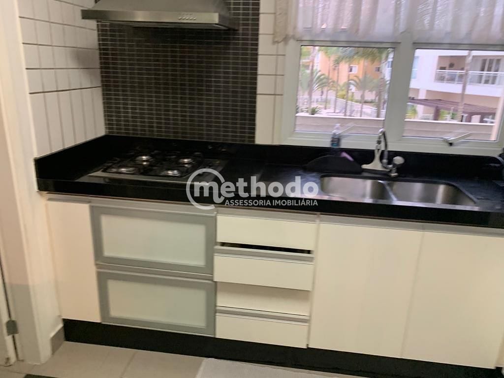 Apartamento, 3 quartos, 134 m² - Foto 8