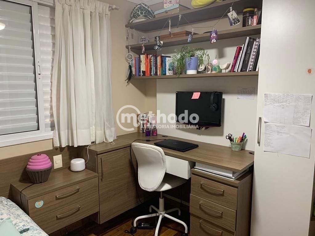 Apartamento, 3 quartos, 134 m² - Foto 15