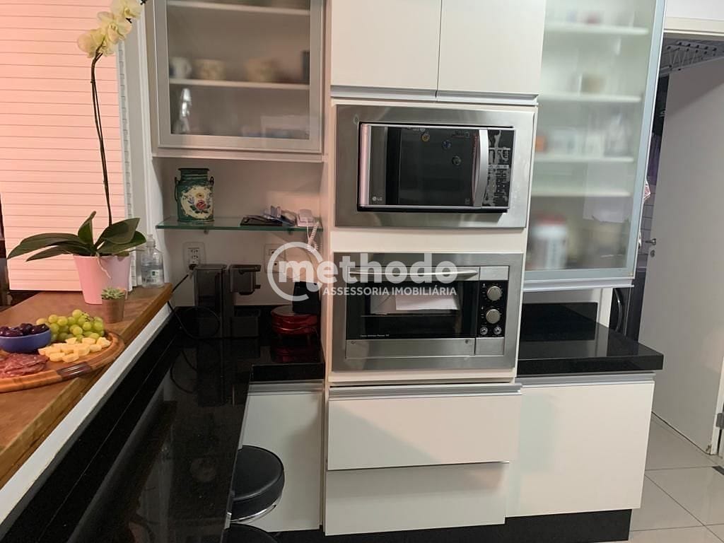 Apartamento, 3 quartos, 134 m² - Foto 7