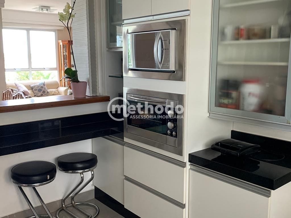 Apartamento, 3 quartos, 134 m² - Foto 13