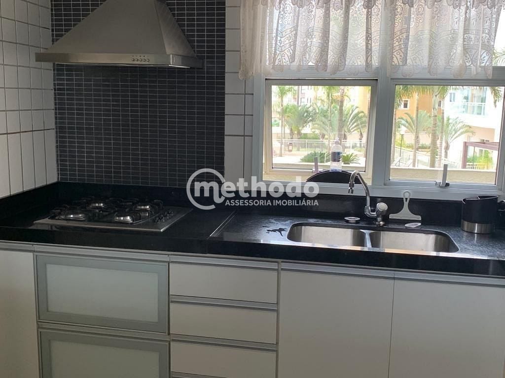 Apartamento, 3 quartos, 134 m² - Foto 10