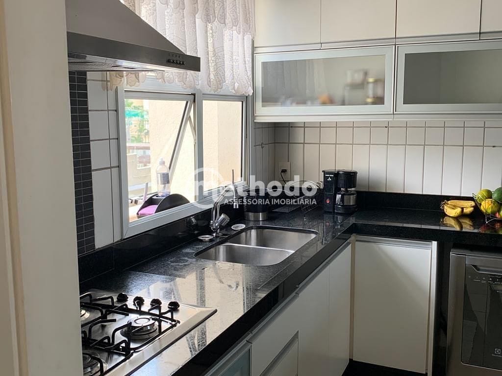 Apartamento, 3 quartos, 134 m² - Foto 9