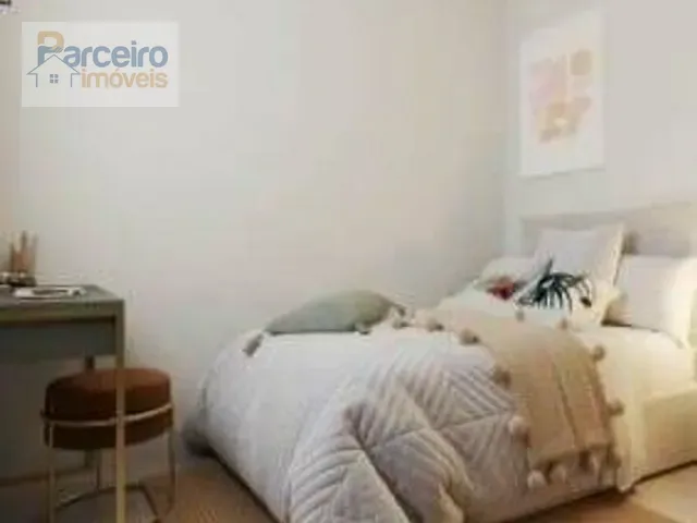 Apartamento 2 quartos e 1 banheiro, à venda, no bairro Vila Rosaria em São Paulo