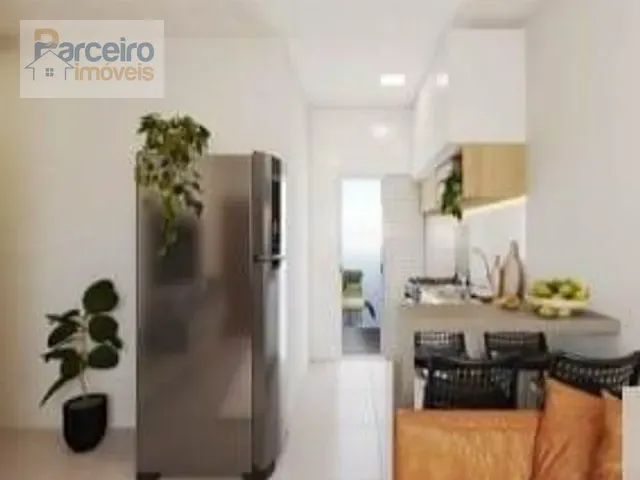 Apartamento 2 quartos e 1 banheiro, à venda, no bairro Vila Rosaria em São Paulo