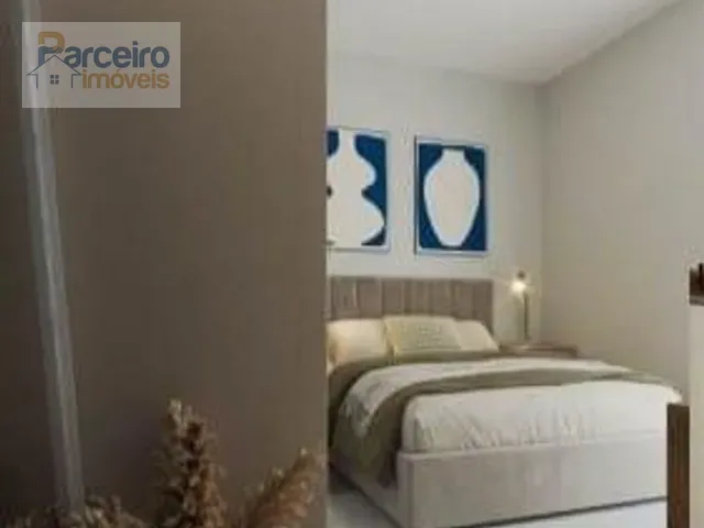Apartamento 2 quartos e 1 banheiro, à venda, no bairro Vila Rosaria em São Paulo