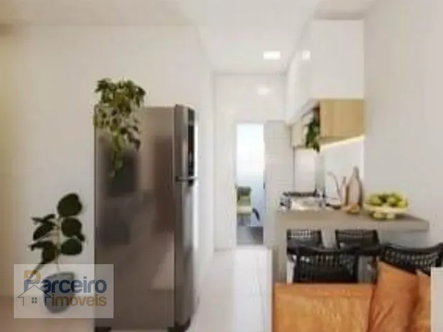Apartamento 2 quartos e 1 banheiro, à venda, no bairro Vila Rosaria em São Paulo