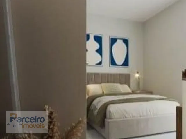 Apartamento 2 quartos e 1 banheiro, à venda, no bairro Vila Rosaria em São Paulo