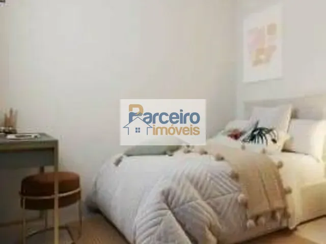 Apartamento 2 quartos e 1 banheiro, à venda, no bairro Vila Rosaria em São Paulo
