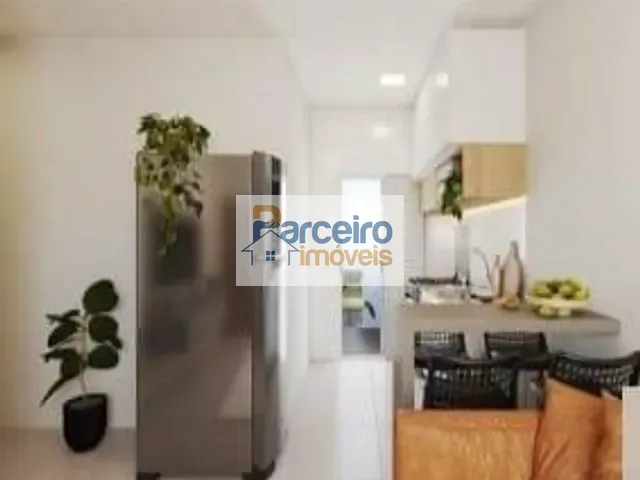 Apartamento 2 quartos e 1 banheiro, à venda, no bairro Vila Rosaria em São Paulo