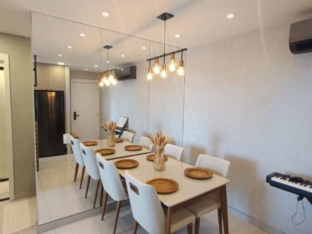Apartamento com 45m² 1 quarto e 1 banheiro, à venda, no bairro Vila Dom Pedro I em São Paulo